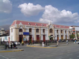 SALA  DE  REGIDORES  DE  HUANCAYO