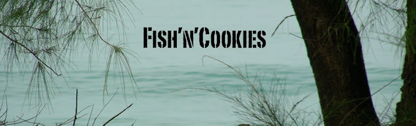 Fish'n'Cookies