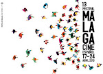 FESTIVAL DE CINE DE MÁLAGA 17-24 abril