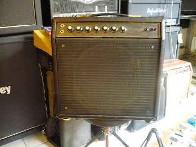 Worst 2024 guitar amps