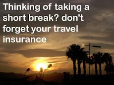 Travel Insurance