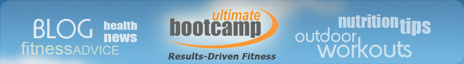 Ultimate Bootcamp - Boston Fitness