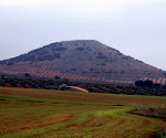El cerro del Collado, Povedilla