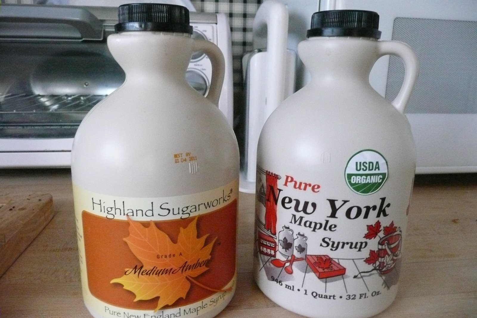 FEAST EVERYDAY Why is Real Maple Syrup So Expensive?