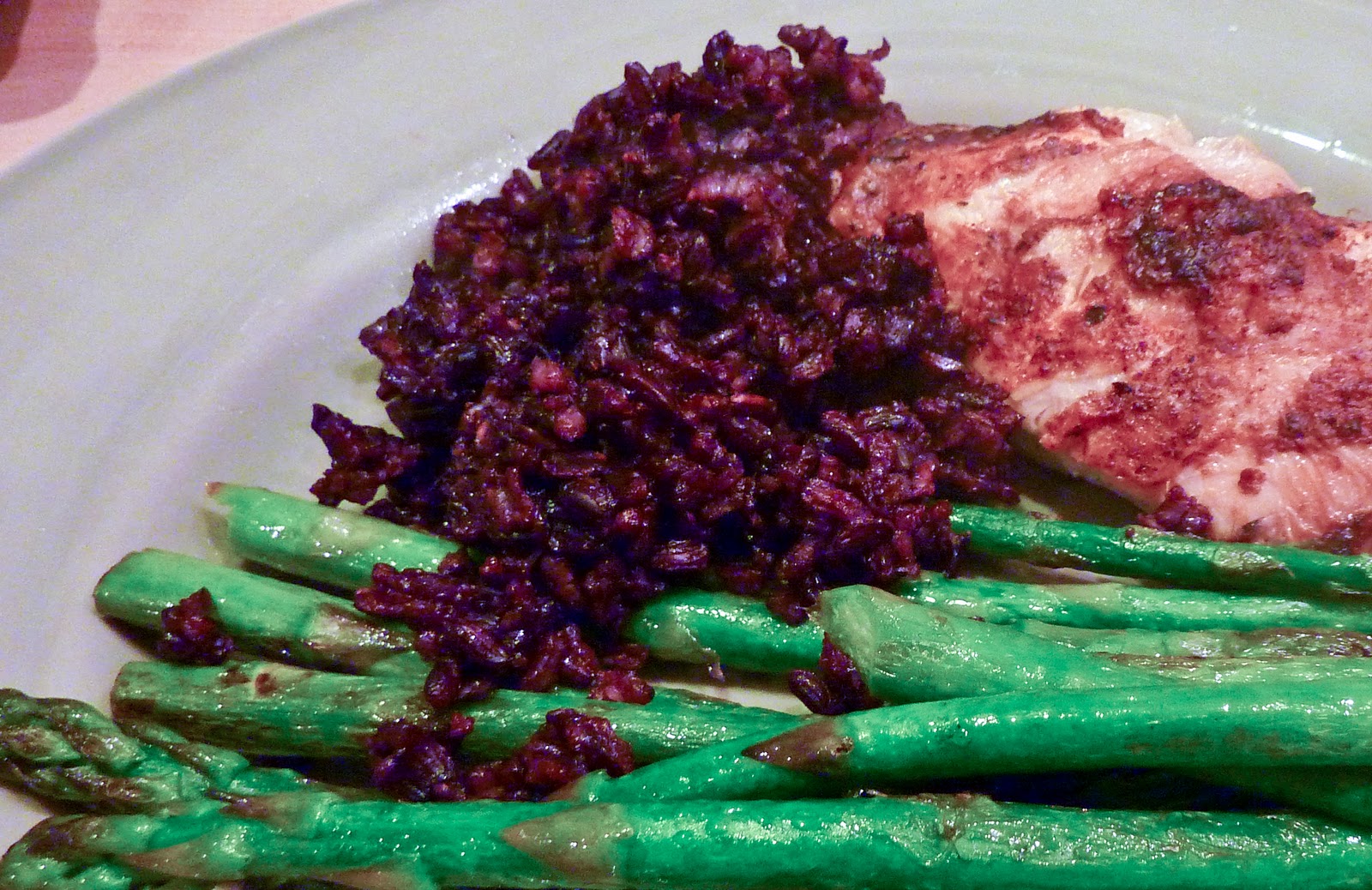 FEAST EVERYDAY Lundberg Wild Rice