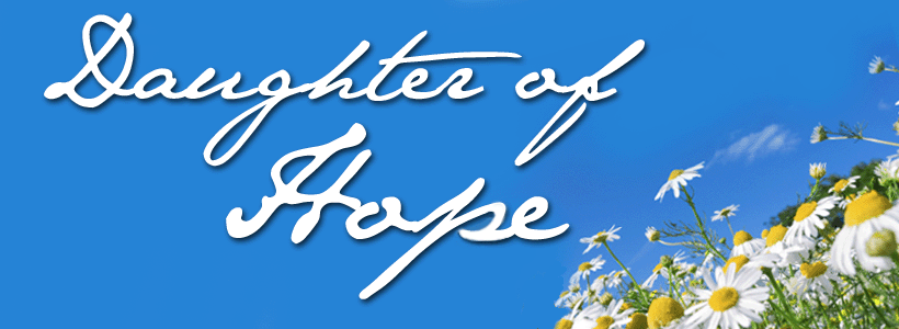 Daughter of Hope