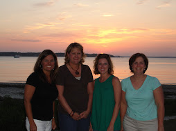 My Hilton Head Buddies!
