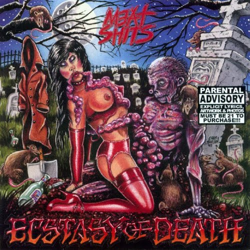 idle genocide the arguable origin of pornogrind