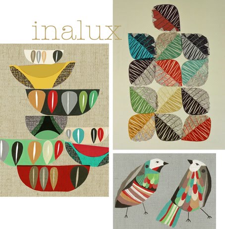Inspiration :: inaluxe - We Are Scout
