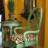 Accent Chair And Table Set : AVE SIX 3PC Chair and Table Set - CostcoChaser / Shipping same day delivery include out of stock accent chair sets accent table sets accent tables arm chairs armless chairs chair and ottoman sets coffee and accent table sets coffee tables console tables decorative storage cabinets furniture collections futon sets home decor collections nesting table sets nightstands rocking chairs small space.