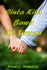 my 1st e-novel