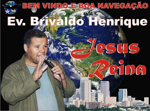 Evangelista Brivaldo Henrique