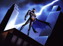 Batman La Serie Animada