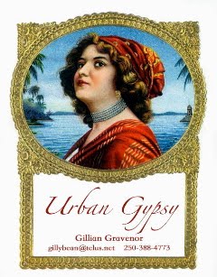 urban gypsy
