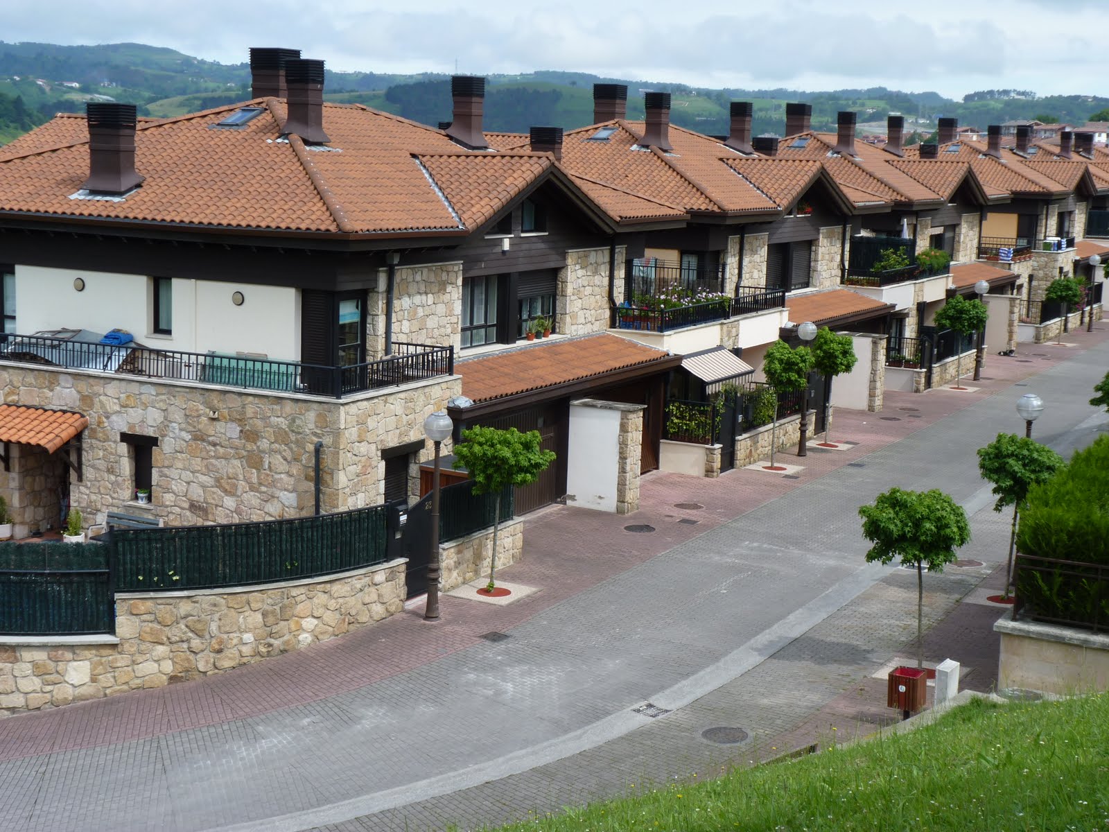 ¡QuE NoS SueLA SuCeDeR! Lasarte Oria