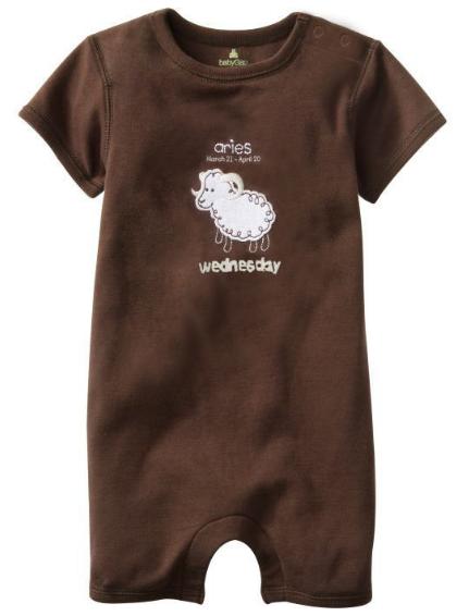 baby gap jumper