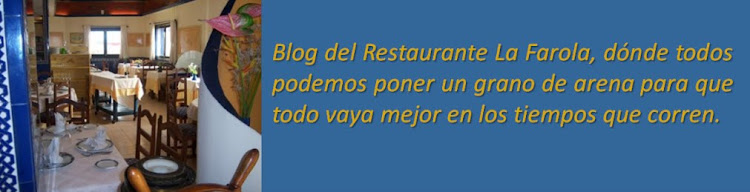 Restaurante La Farola