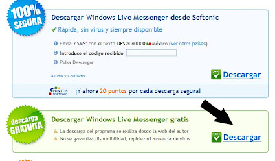 Crear_Messenger_Opciones_Descarga
