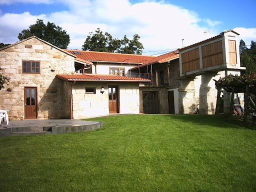 P. Rural Casa Anxeliña