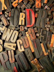 Cool Examples of Typography Seen On www.coolpicturegallery.us