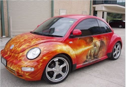 paint cool jobs cars lamborghini artistic bugatti bold