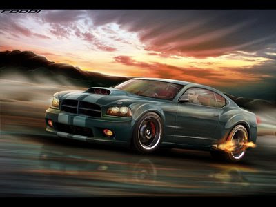 25 Amazing Cars Wallpapers