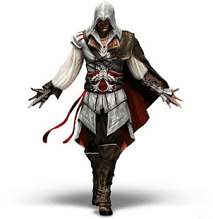 Assassin's Creed 2 karakter listesi