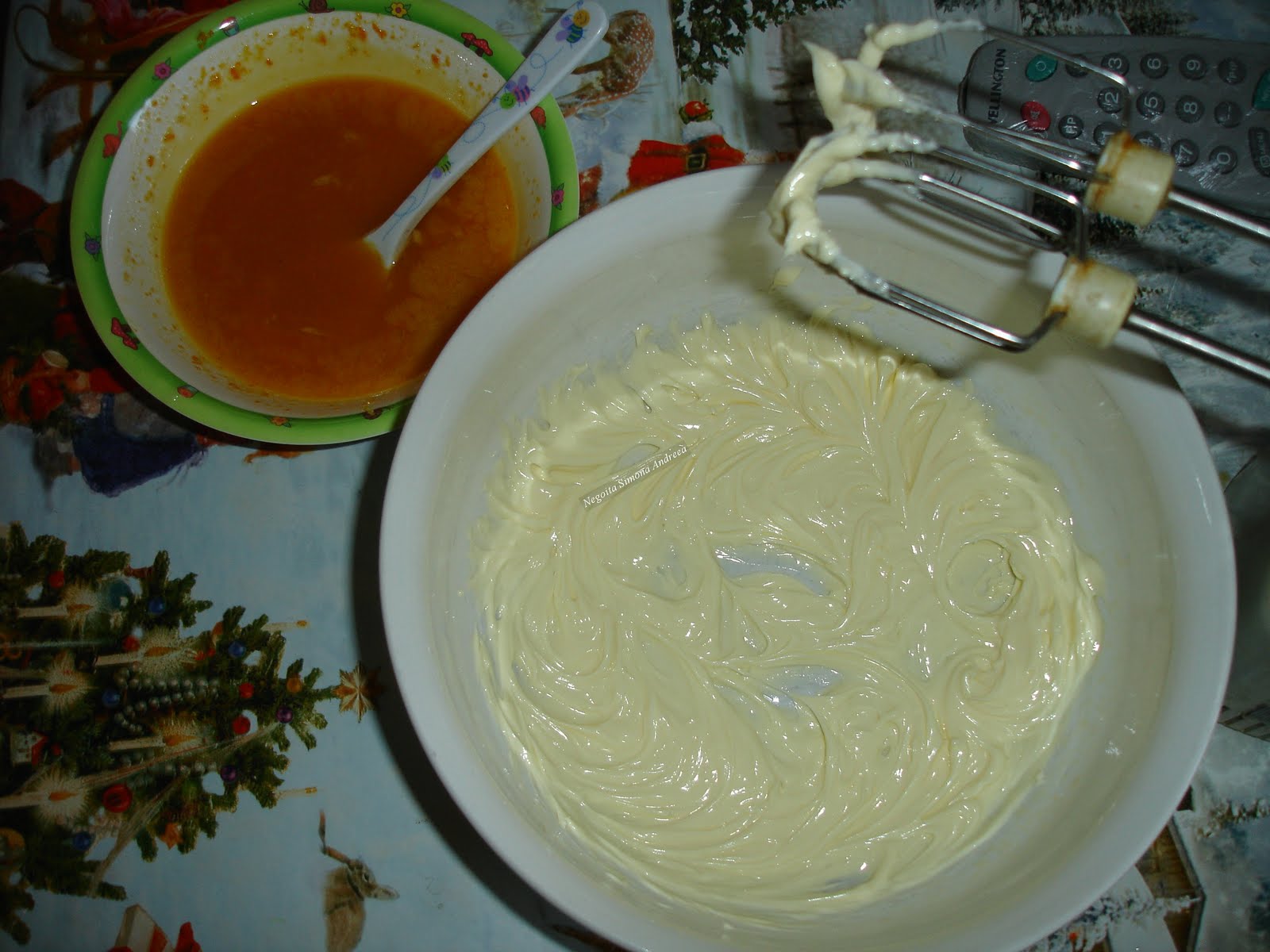 Pască cu brânză dulce și aluat pufos de cozonac (cu multă umplutură) -  rețeta tradițională