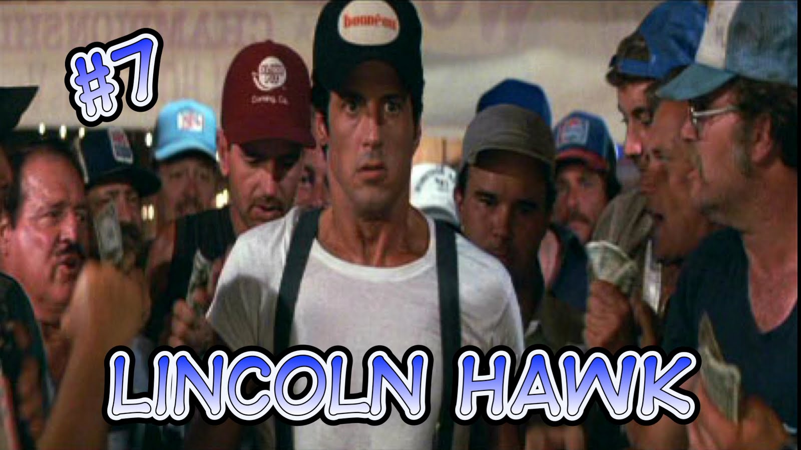 I LIKE THINGS I LIKE LISTS FATHER'S DAY EDITION PART 2 THE REVENGE!