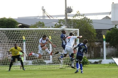 Banner divulga o jogo entre Vila Aurora e Mixto EC em Rondonópolis -  MixtoNet