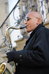 SAXO MAGIC