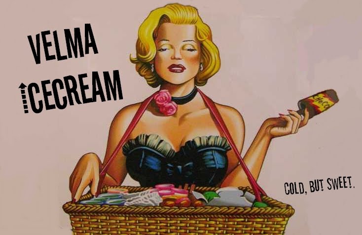 Velma Icecream