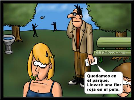 paginas de citas a ciegas