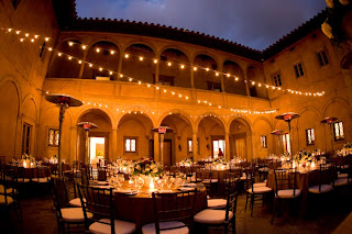 Your special day with Style & Grace: VENUE SPOTLIGHT: Villa del sol D'Oro