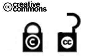 Copyright vs. Creative Commons