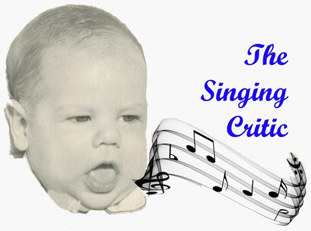 The Singing Critic
