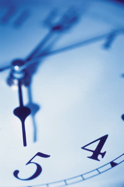 Epitome: November 2010