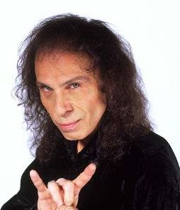 Ronnie James Dio dies 