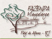 Fazenda Mangalarga