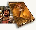 Old Testament Visual Resource DVDs