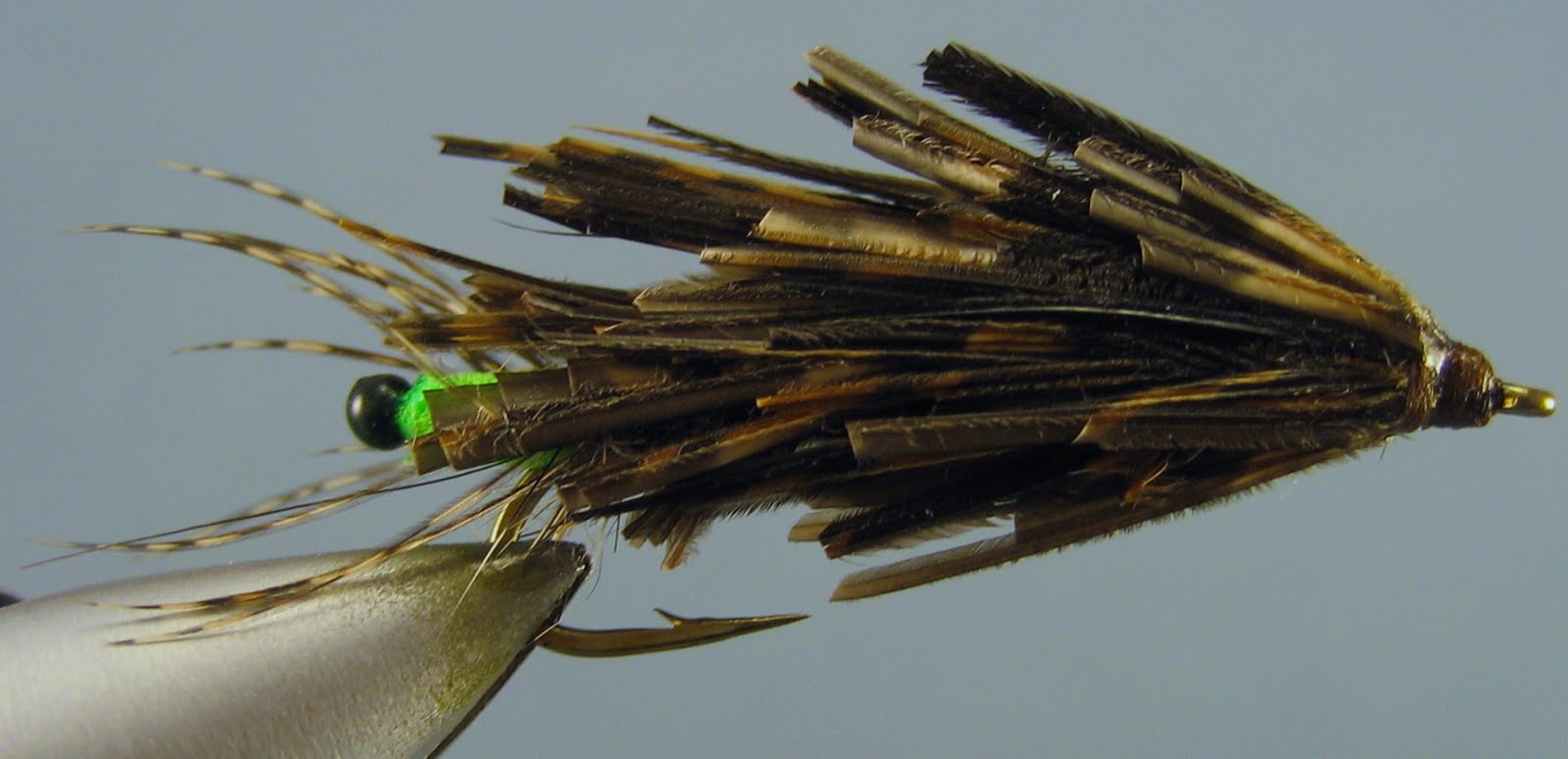 ityeflies: Flies Of Floyd Franke
