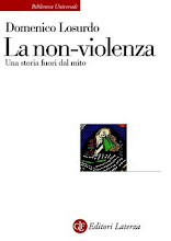 Domenico Losurdo: La non-violenza. Una storia fuori dal mito, Laterza, Roma-Bari 2010