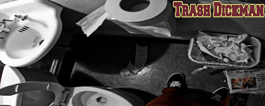 Trash Dickman