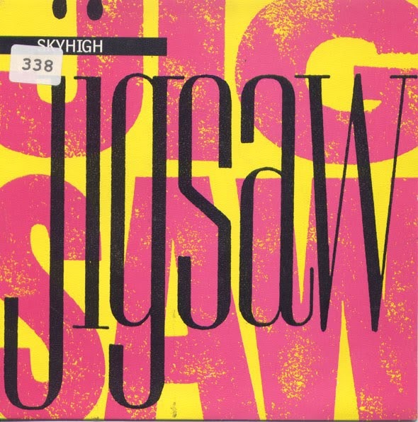 Lock Stock & Barrel Music Factory Jigsaw Sky High