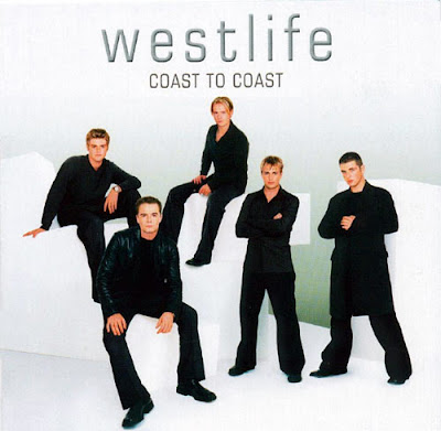 Westlife G.H. CD