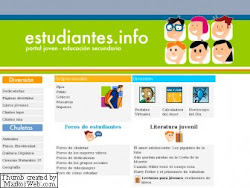 Estudiantes.info