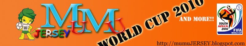 MuMuJersey
