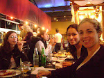ALMUERZO EN "BUEN COMER"