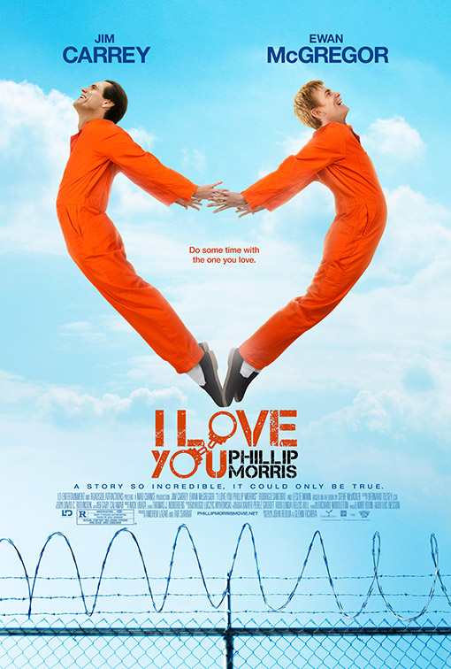 I Love Phillip Morris Streaming A Marcha dos Lemingues: I Love You, Phillip Morris