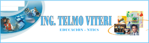 Telmo Viteri